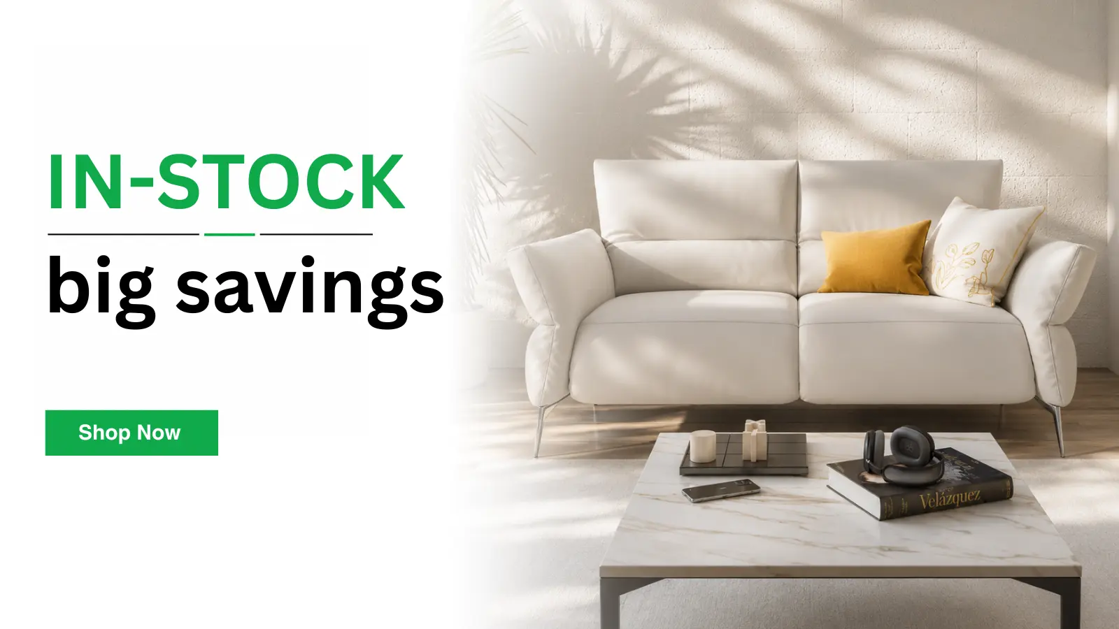 In-Stock. Big Savings | Inspiration Furniture Vancouver